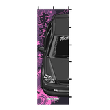Nobori Civic EK9 Half