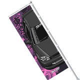 Nobori Civic EK9 Half