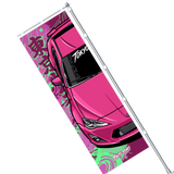 Nobori GT86 Half