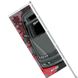 Nobori Toyota JZX100 Half