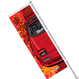 Nobori Miata MX5 Half