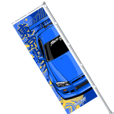 Nobori Nissan R34 Half