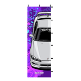 Nobori Nissan S15 Half