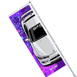 Nobori Nissan S15 Half