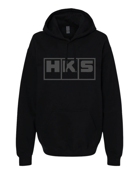 HKS Heritage Collection Hoodie
