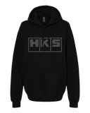 HKS Heritage Collection Hoodie