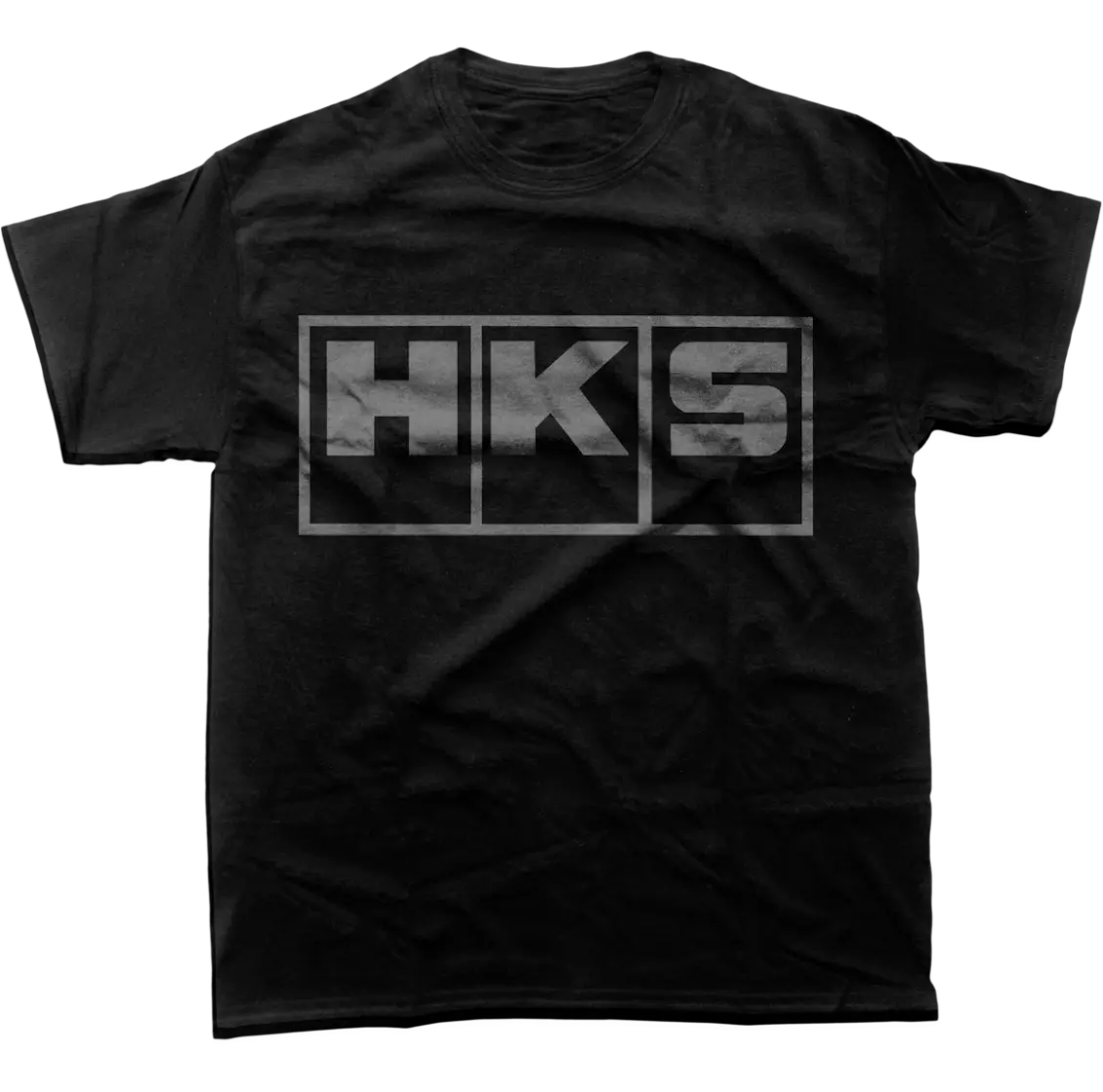 HKS Mascot T-Shirt