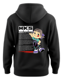 HKS Hoodie