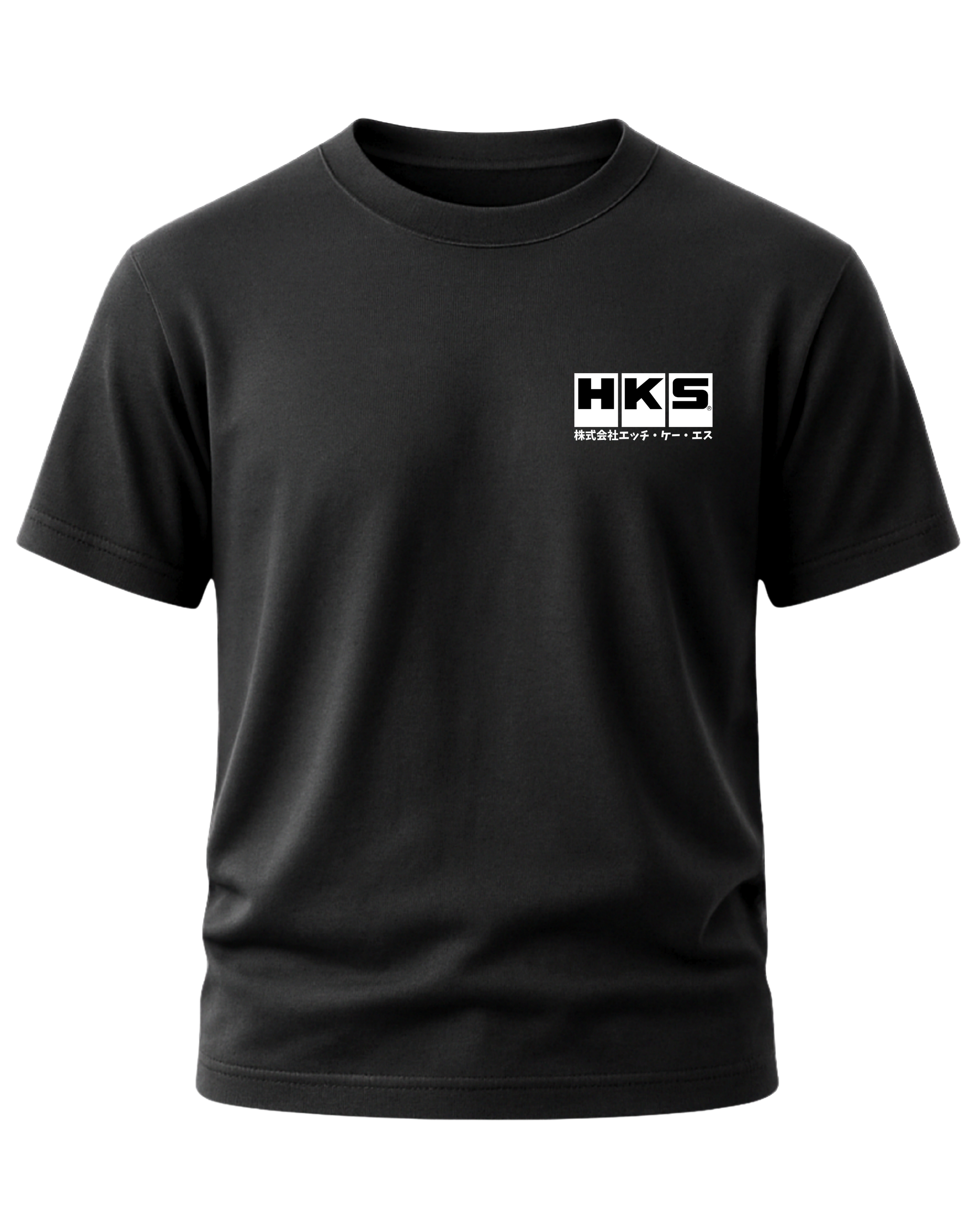 トップス HKS HKS Mascot T-Shirt