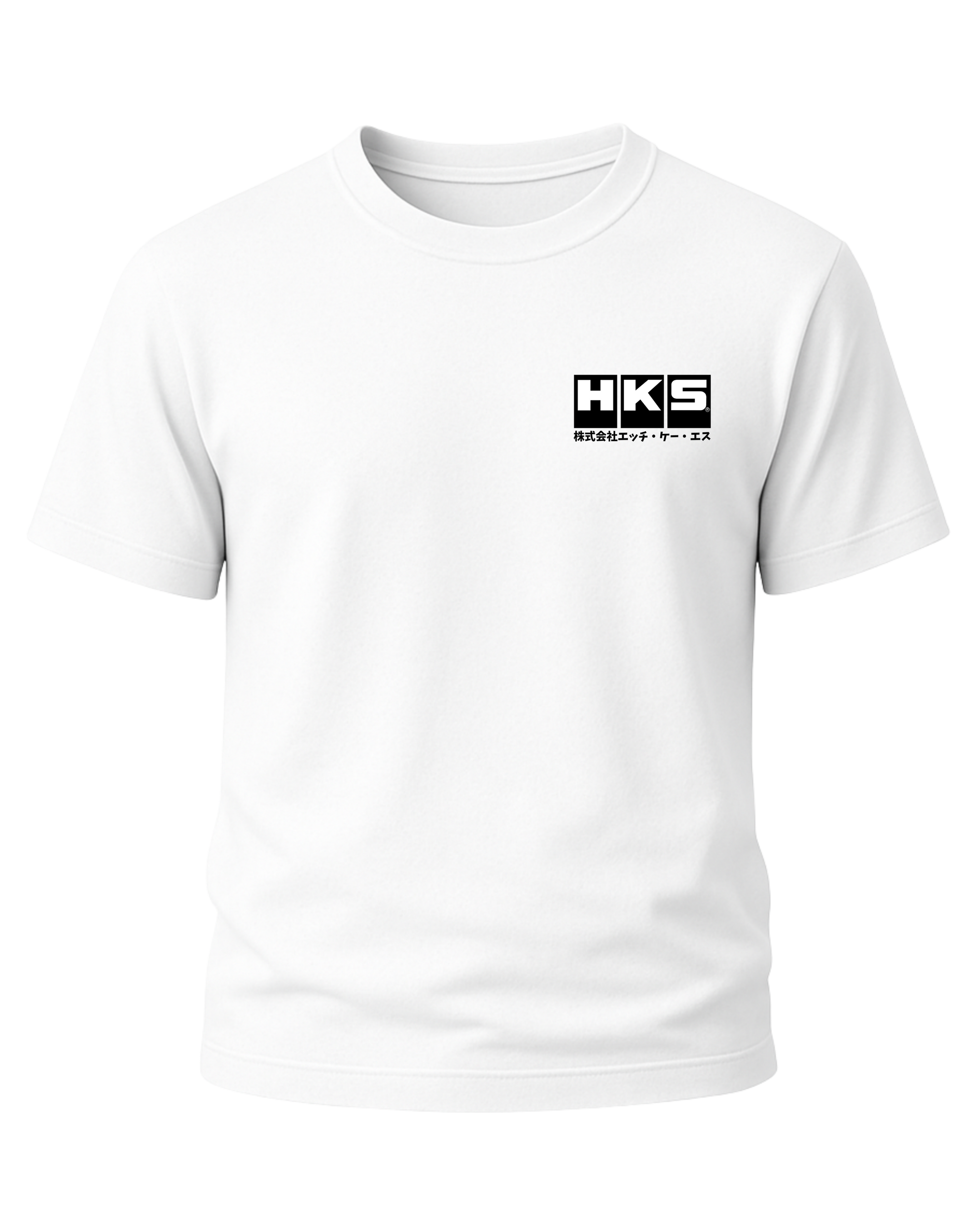 HKS Mascot T-Shirt