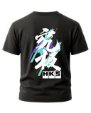HKS Kanji T-Shirt