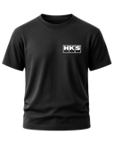 HKS Kanji T-Shirt
