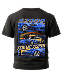 Honda S2000 Spoon Sports T-Shirt