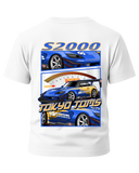 Honda S2000 Spoon Sports T-Shirt