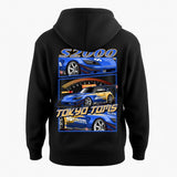 Honda S2000 Spoon Sports â  Hoodie