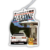 Hakone R32 JDM Air Freshener