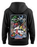 Happy Holidays Exclusive Christmas Hoodie