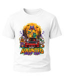 Haunted Night Run - T-Shirt