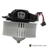Heater Blower Motor 2118300408 For Mercedes-Benz S211 E220 E240 E270 E280 2118300908 2118300408 2118300409 - Tokyo Tom's