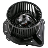 Heater Blower Motor For Audi Cabriolet 8G7 B4 2.4 2.6 2.8 1996-2001 Saloon 8A1820021 8EW351044251 Car Replacement - Tokyo Tom's