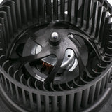 Heater Blower Motor For Audi Cabriolet 8G7 B4 2.4 2.6 2.8 1996-2001 Saloon 8A1820021 8EW351044251 Car Replacement - Tokyo Tom's