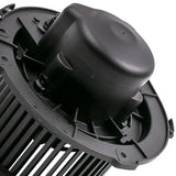 Heater Blower Motor For Audi Cabriolet 8G7 B4 2.4 2.6 2.8 1996-2001 Saloon 8A1820021 8EW351044251 Car Replacement - Tokyo Tom's