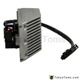 Heater Blower Motor Resistor Fan for Skoda Fabia Ibiza 5J 2007-2015 1.2 TDI 1.4 1.4 TDI 1.6 FSI Blower Motor 6Q1907521 - Tokyo Tom's