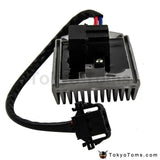 Heater Blower Motor Resistor Fan for Skoda Fabia Ibiza 5J 2007-2015 1.2 TDI 1.4 1.4 TDI 1.6 FSI Blower Motor 6Q1907521 - Tokyo Tom's