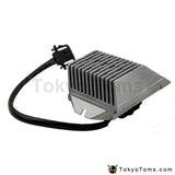Heater Blower Motor Resistor Fan for Skoda Fabia Ibiza 5J 2007-2015 1.2 TDI 1.4 1.4 TDI 1.6 FSI Blower Motor 6Q1907521 - Tokyo Tom's