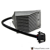 Heater Blower Motor Resistor Fan for Skoda Fabia Ibiza 5J 2007-2015 1.2 TDI 1.4 1.4 TDI 1.6 FSI Blower Motor 6Q1907521 - Tokyo Tom's