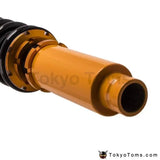 Height Adj Coilover Kits For Honda 98-02 Accord 99-03 for Acura 01-03 CL Shocks Suspension Kit Full Coilover Struts Shock Spring - Tokyo Tom's