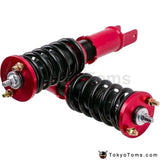 Height Adj. Coilover Suspension Ammortizzatore for Honda Civic EK EJ EM 96-00 - Tokyo Tom's