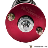 Height Adj. Coilover Suspension Ammortizzatore for Honda Civic EK EJ EM 96-00 - Tokyo Tom's