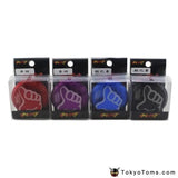 Hell Yeahi Aluminum Engine Oil Cap Oil Fuel Filler Tank Cover Cap For For Honda Toyota Subaru - Tokyo Tom's