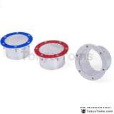 High Quality Air Intake Cover Fit For Universal 3Inch Air Filter For VW Golf Gti Mk2 - Tokyo Tom's