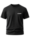 Civic EG EK EF Generations T-Shirt