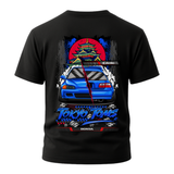 Honda Civic EG Dual View Series T-Shirt