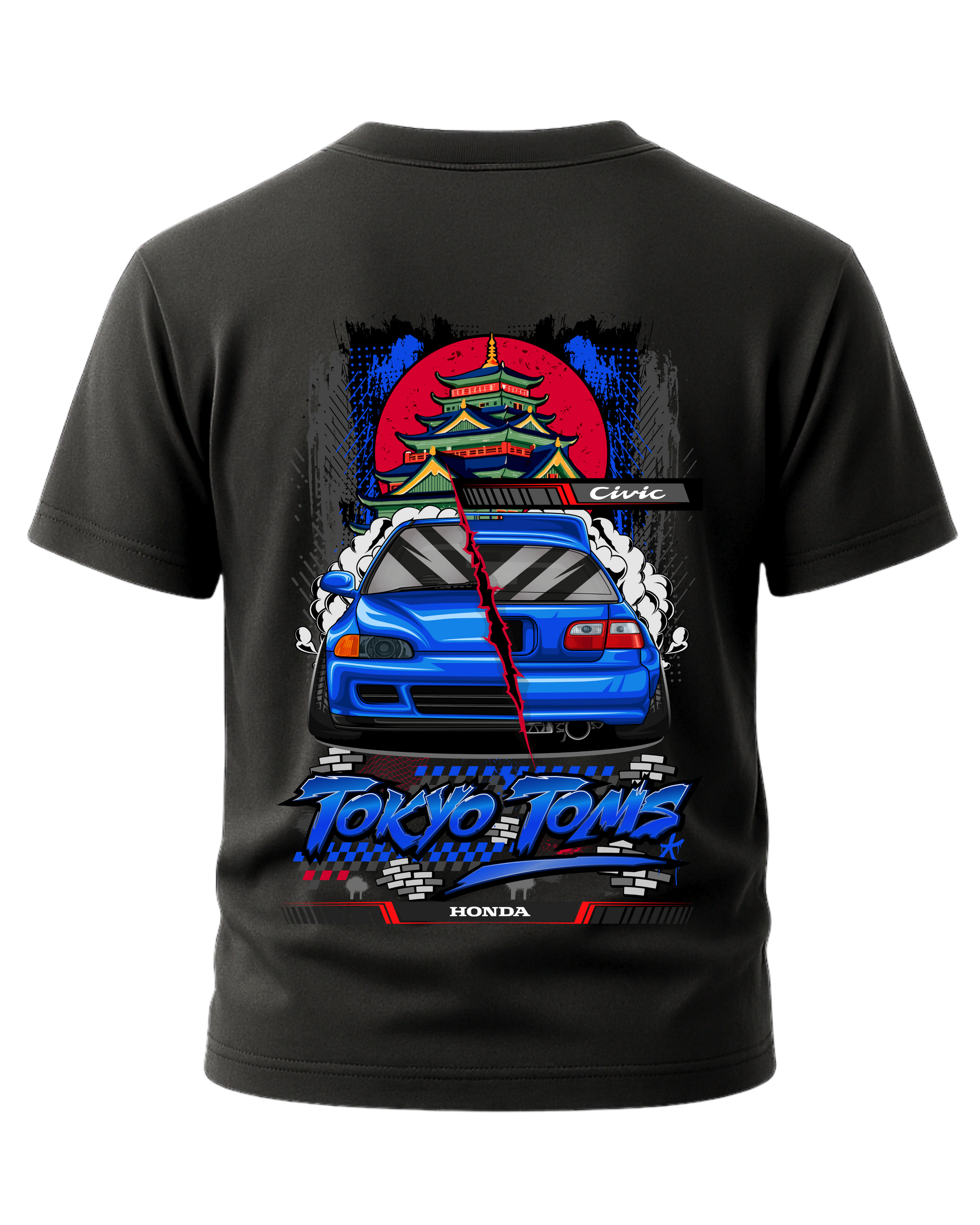 メンズウェア tomtom Tokyo Toms Apparel - Tokyo Tom's – Range_ Dual View
