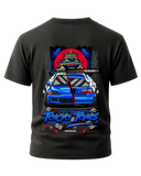 Honda Civic EG Dual View Series T-Shirt