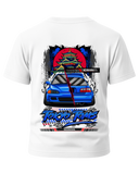 Honda Civic EG Dual View Series T-Shirt