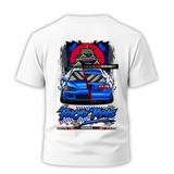 Honda Civic EG Dual View Series T-Shirt