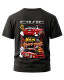 Honda Civic EK Lesgo T-Shirt