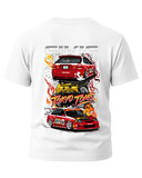 Honda Civic EK Lesgo T-Shirt