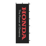 Nobori Honda Power of Dreams Flag