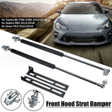 Hood Struts For Toyota GT86  BRZ