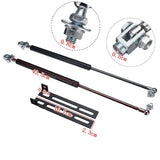 Hood Struts For Toyota GT86  BRZ