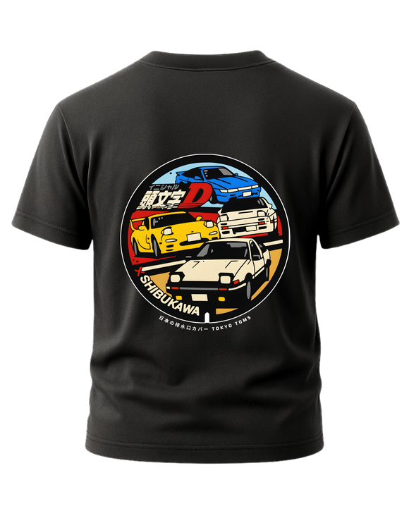 Tokyo Toms T-Shirts - Collection - Tokyo Tom's Tokyo Toms T-Shirts - Collection - Tokyo Tom's