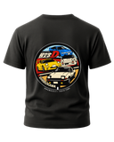 Japanese ID Drain Cover T-Shirt