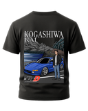 Initial D - Kogashiwa Kai Edition MR2 T-Shirt