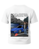 Initial D - Kogashiwa Kai Edition MR2 T-Shirt